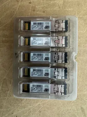 Sfp-10g-er-s Cisco New 10gbase-er-s Sfp Module 10-3109-01