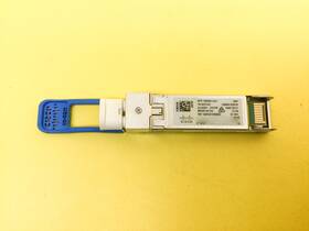 Cisco Sfp-10g-lr-i Genuine Sfp-10/25g-lr-i 10/25gbase-lr-i Sfp28 Module 10-3474-01