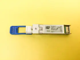 Sfp-10g-lr-i Cisco Genuine Sfp-10/25g-lr-i 10/25gbase-lr-i Sfp28 Module 10-3474-01