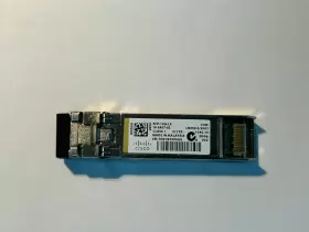 1310nmtransceiver Cisco Sfp-10g-lr V02 Gold Bar Original 10g Lr Single Mode 10km