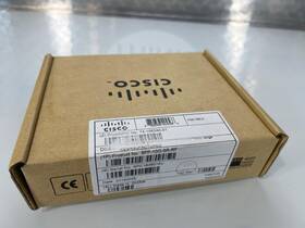 Cisco Sfp-10g-sr-rf New Sealed Sfp-10g-lr 10gbase-lr Sfp 1310nm 10km