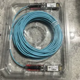 Sfp-25g-aoc10m Cisco Sfp 25g-aoc10m Genuine Cable 10-3241-01 25g Base Active Optical