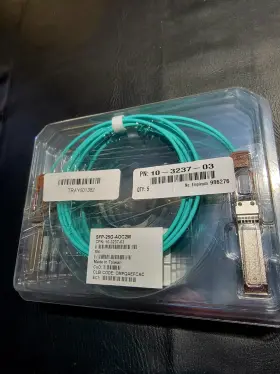 Sfp-25g-aoc2m Cisco
