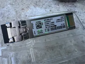 Sfp-50g-lr-s Cisco Original 25/50gbase-sfp56 Transceiver 10-3519-01 With Hologram