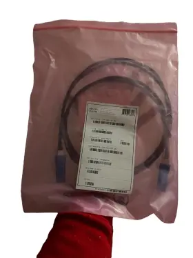 Sfp-h25g-cu2.5m Cisco 25g Sfp28 Pn 37-1990-0 Passive Direct Attach New