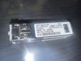 Cisco Sfp-oc12-sr System Sfp-oc12-sr