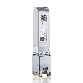 Sfp10gts Cisco H Fiber 10gb Sfp Rj45 Transceiver 1.25/2.5/5/10gbase-t 30m 1 Pack