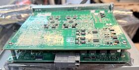 Cisco Sm-x-16fxs/2fxo Service Module 16fxs And 2 Fxo