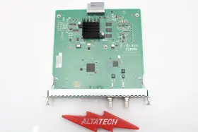 Sm-x-1t3 Cisco Sm-x-1t3/e3 Clear Channel One-port T3/e3 Service Module