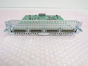 Sm-x-64a Cisco Terminal Server Interface Module Expansion G 10