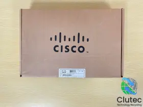 Sm-x-es3-16-p Cisco New Open Box Ethernet Switch Networking Service Module