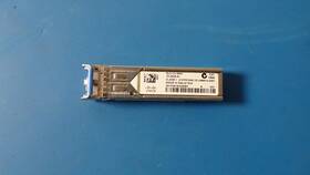 Cisco Sn Fns16320z8h Glc-lh-smd Sfp Transceiver Module