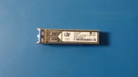 Fns16320z8h Cisco Sn Glc-lh-smd Sfp Transceiver Module