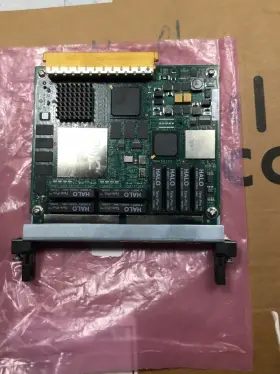 Spa-8xcht1 Cisco Spa-8xcht1/e1 8-port Channelized T1/e1 To Ds0 Spa