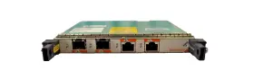 Spa-2x1ge-v2 Cisco Spa2x1gev2 2-port Sfp / Rj45 Ethernet Router Module 68-4313-02