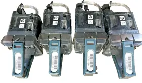 Sps1-4-dec8s532310c Cisco Fan-t1 Lot Of 4