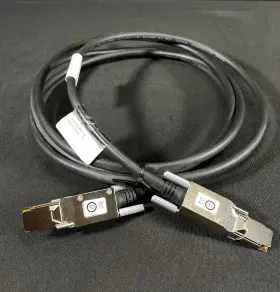 Stackwise-160 Cisco Stack-t4-3m Stacking Cable Spf For C9200/c9200l-fast Ship