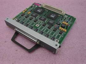 Cisco Systems 28-1620-03 Serial V.35 Plug-in Module For Networking Enclosure