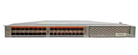 N5k-c5548up Cisco Systems Inc. Nexus 5548 5500 32xsfp Ports 2x Psu Nework Switch N5k-c5548p