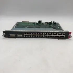 Ws-x4232-gb-rj Cisco Systems Ethernet Switching Module Parts Read