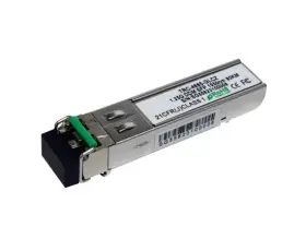 Trc-4685-glcz Cisco Sfp Fiber Transceiver Single Mode Glc-zx-sm 80km 1000base-zx Lc Comp