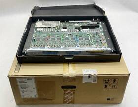 Cisco Ubr10-mc5x20u-d Ubr10k Universal Card 5down With Upx 20up New Open Box