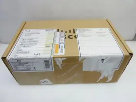 Ucs-en140n-m2 Cisco Ucs-en140n-m2/k9 New Ucs E-series 4-core Cpu Niim Module Sealed Box