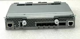 Ucs-fi-m-6324 Cisco Ucs 6324 In-chassis Fi With 4 Up 1x40g Exp Port 16 10gb
