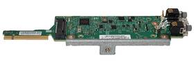 Cisco Ucsx-m2-hwrd-fps M.2 Sata Raid Drive Controller For Usc X210c Node New Ob