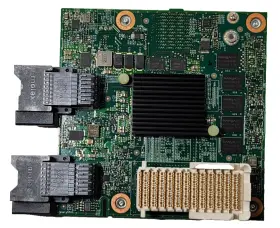 Ucsx-v4-q25gml Cisco Ucs Vic 14425 4x25g Mlom For X Compute Node New Ob