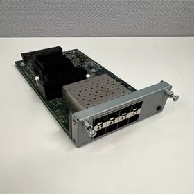 Cisco Ue86-k52-c2032 8-port Sfp Enterprise Network Switch Module