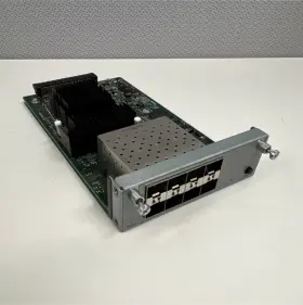 Ue86-k52-c2032 Cisco 8-port Sfp Enterprise Network Switch Module