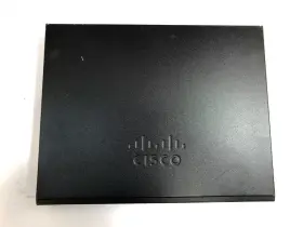 Vg400-8fxs Cisco Analog Voice Gateway With Power Supply Tested 90 Days Warranty