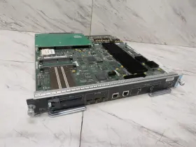 Vs-s2t-10g-xl Cisco Vs-sup2t-10g Catalyst 6500 Series Supervisor Engine Module