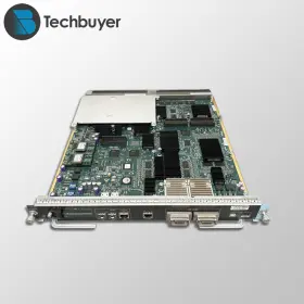 Vs-s720-10g-3c Cisco Cat 6500 Sup 720 With 2 Ports 10gbe Untested