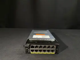 Wave-apnv-ge-12t Cisco 12port Ge Copper Module For Wave-694-k9 -same Day Ship