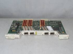 Cisco Wowua1vdad 15454-otu2-xp 4-port Xfp-based 10-gigabit Xponder Card Ons 15454