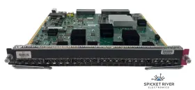 Ws-x6824-sfp-2t Cisco Ws-6824-sfp-2t Catalyst 24-port Gbe Sfp Module