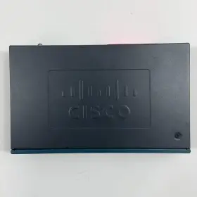 Ws-c2960-8tc-l Cisco 8-port Netwroking Switch Unclaimed