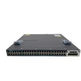 Ws-c3560x-48t-l Cisco 48 Port With 4x Sfp Mod