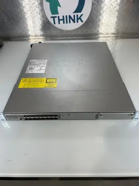 Ws-c4500x-16sfp Cisco