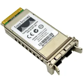 Ws-cbs3120x-s Cisco Systems Cvr-x2-sfp V01 Twingig Converter Module Sfp 10 Gigabit Ethernet X2