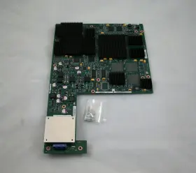 Ws-f6700-df3cb Cisco Catalyst 6500 Distributed Forwarding Card