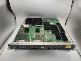 Ws-f6700-dfc3bxl Cisco Ws-sup720-3b Catalyst Supervisor Engine Module - Fast Shipping