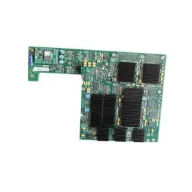 Ws-f6700-dfc3c Cisco V01 Daughterboard 73-9765-04 Power Module Power-one Qts21