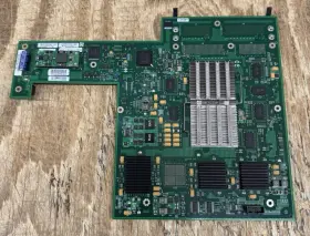 Ws-f6k-dfc4-a Cisco Cat 6k 80g Sys Daughter Board Dfc4a For Aba Cards