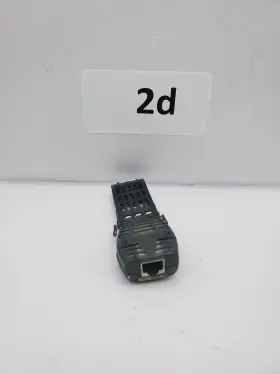 Ws-g5483 Cisco 1000base-t Gbic Catalyst Transceiver Module