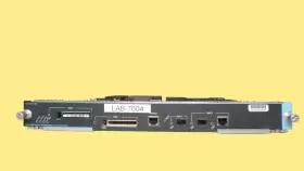 Ws-sup720-3bxl Cisco Supervisor 720 - Free Shipping