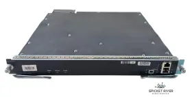 Ws-svc-wism2-k9 Cisco Ws-svc-wism2 Wireless Services Module 2 For Catalyst 6500