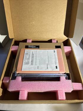 Cisco Ws-x4124-rj45 Catalyst 4500 10/100 Switch Module 24-ports Rj-45 Ws-x4124-rj45 New